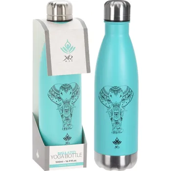 Termoska XQ Max KO-8DL000090 500 ml tyrkysová