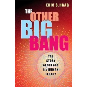 Cizojazyčná kniha Other Big Bang - Haag, Eric S.