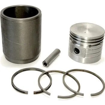 Píst motoru Válcová sada kompresoru Praga V3S