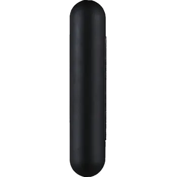 Bodové svítidlo PAULMANN URail závěsný adaptér zkratitelný černá mat - PAULMANN P 95657