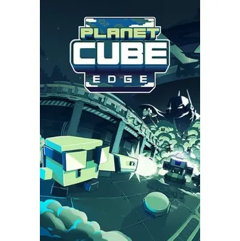 Počítačová hra Planet Cube: Edge PC