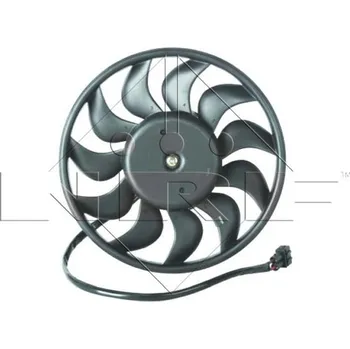 Chladič motoru Větrák, chlazení motoru NRF 47418