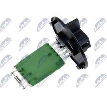 Odpor, vnitřní tlakový ventilátor NTY ERD-CT-023