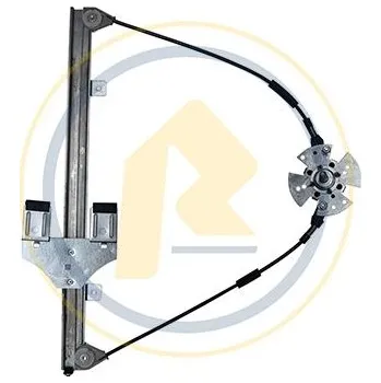 Stahovačka okna Zvedací zařízení oken Ac Rolcar 03.4773