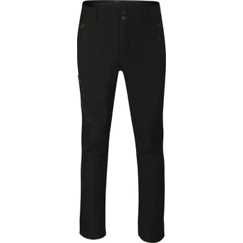 Pánské kalhoty Alpine Pro Hurf MPAD670990 černé 54