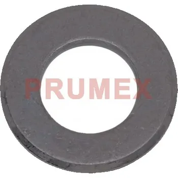 Matice Podložka plochá zkosená DIN 125B M45 ocel bez PÚ 100HV (46x85x7)