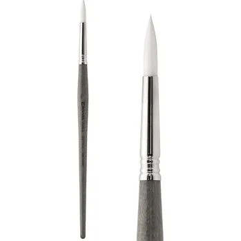 Výtvárné potřeby Štětec kulatý ESCODA Perla, 1430 - výběr velikostí Velikost: 4/0