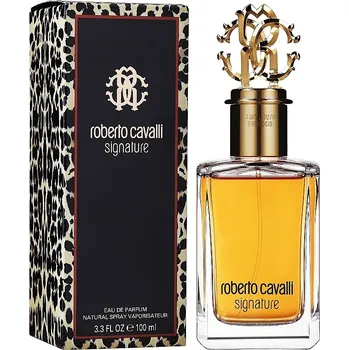 Dámský parfém Roberto Cavalli Roberto Cavalli Signature, Parfumovaná voda 50ml Pre ženy Parfumovaná voda