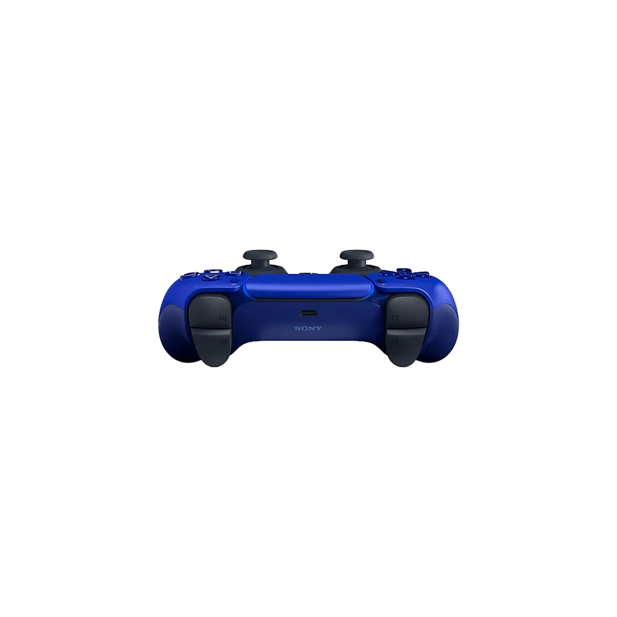 Fotografie 4 - Gamepad Sony PlayStation 5 DualSense Wireless Controller Cobalt Blue (PS711000040731)