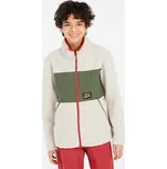 Chlapecká mikina Protest PRTBARTIS JR velikost 152 kitoffwhite