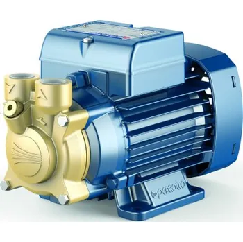 Zahrada PEDROLLO PV 90 400V jednostupňové samonasávací čerpadlo s turbínovým oběžným kolem 41PNV90A