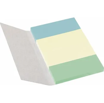 Masážní přístroj Haft-Memos 20x50mm 4x40St., Papier