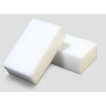 Houbička STEPANES SOLUTIONS Melaminová nano houba 10ks 110x70x30 mm