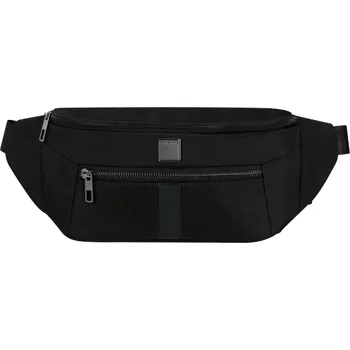 Ledvinka Samsonite pánská ledvinka SACKSQUARE - černá 146477-1041 black