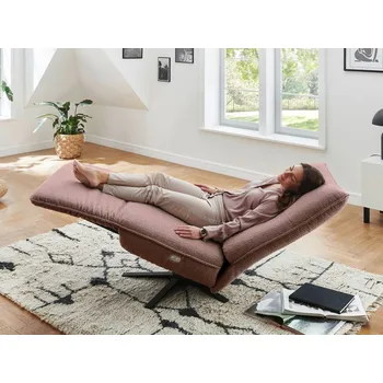 Křeslo Relaxační televizní křeslo a lehátko RINGO 2