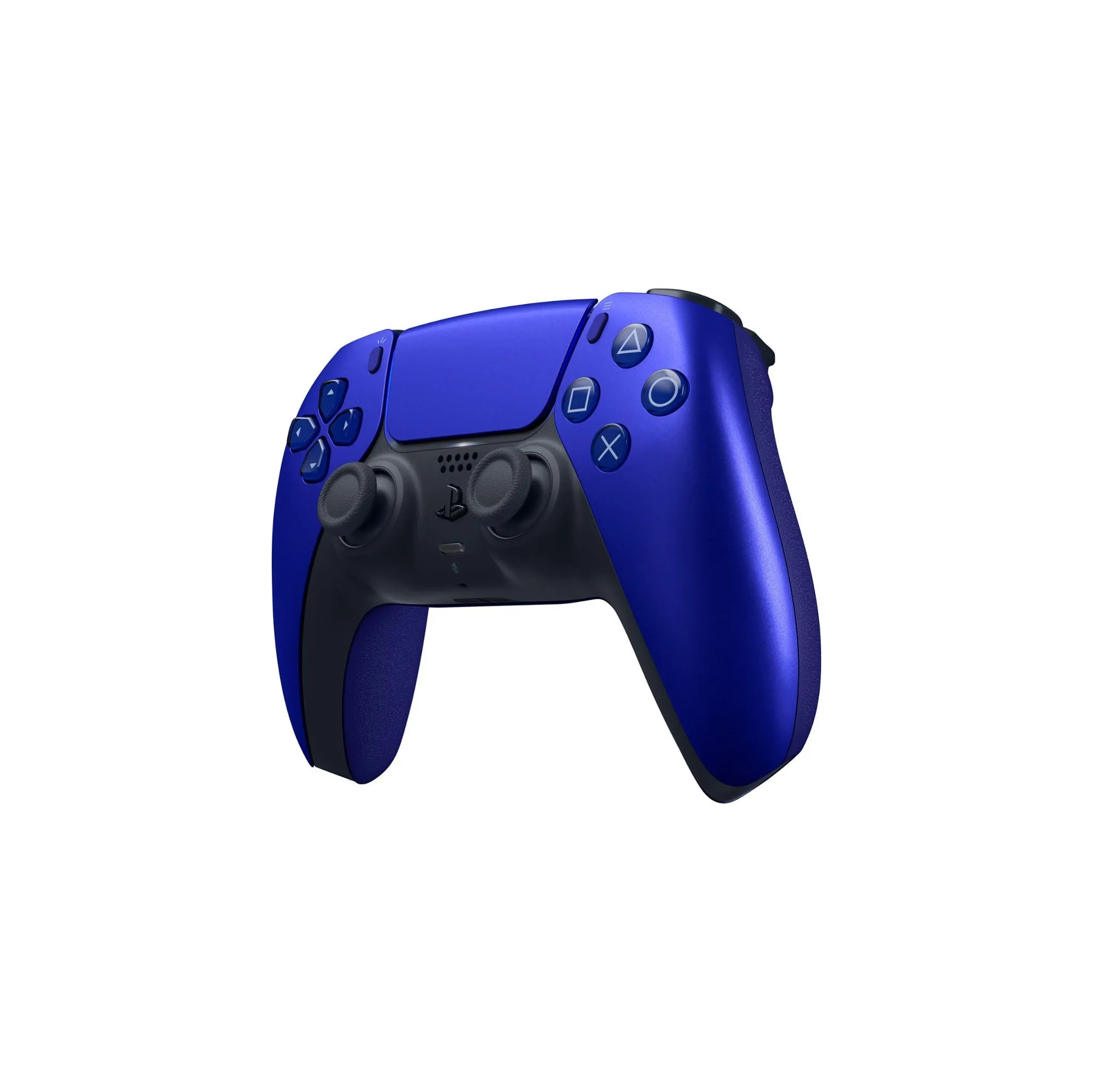 Fotografie 2 - Gamepad Sony PlayStation 5 DualSense Wireless Controller Cobalt Blue (PS711000040731)