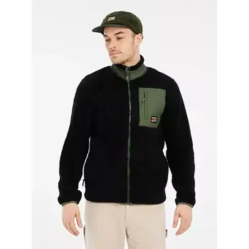 Pánská mikina Pánská mikina Protest PRTLOAD velikost S true black