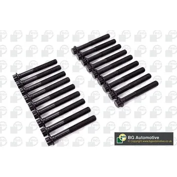 Spojovací materiál motoru náhradní díl Mitsubishi ORIGINÁL, MI 1005B373