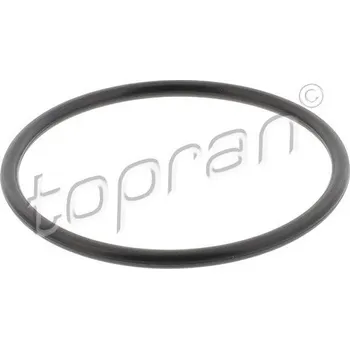 Těsnění motoru Těsnění, vodní čerpadlo TOPRAN 100 571