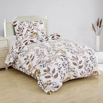 Povlečení Jahu Mikroplyšové povlečení 140x200 - Ramita