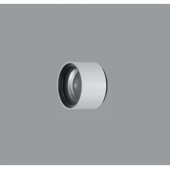 Bodové svítidlo ERCO Čočka UNIT DARKLIGHT S SP 9002 bílá - ERCO ERCO AC00203800