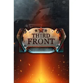 Počítačová hra Third Front: WWII PC