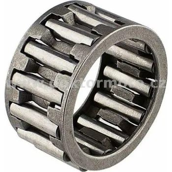 Auto-moto Ložisko jehlové 22x30x16 spodní (Jawa, ČZ, Velorex) - ojnice