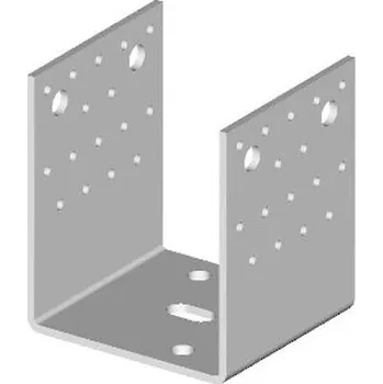 Tesařské kování BOVA KOTEVNÍ PRVEK BV/KP 60X60