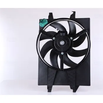 Chladič motoru Větrák, chlazení motoru NISSENS 85767