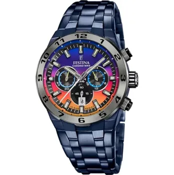 Hodinky Festina Chrono Bike 20709/1