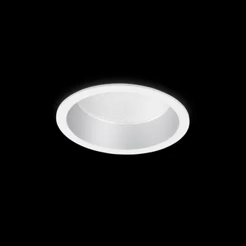 Koupelnové svítidlo IDEALLUX DEEP 10W 3000K - IDEALLUX ILUX 249018