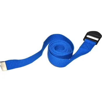 Köck sport Popruh Yoga - plastová spona