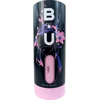 Dámský parfém B.U. Vibe W EDT