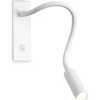 Koupelnové svítidlo IDEALLUX Nástěnné svítidlo Io ap - IDEALLUX ILUX 285320