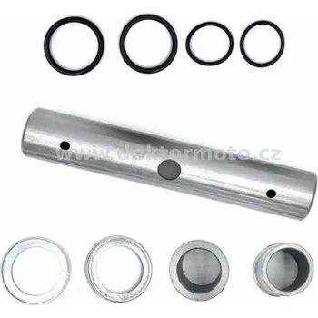 Vidlice na kolo Čep kyvné vidlice + pouzdra, ČZ 450-455