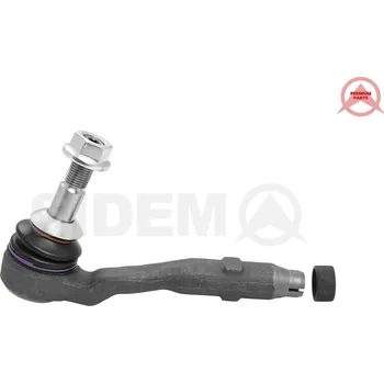 Táhlo řízení Hlava příčného táhla řízení SIDEM 21538