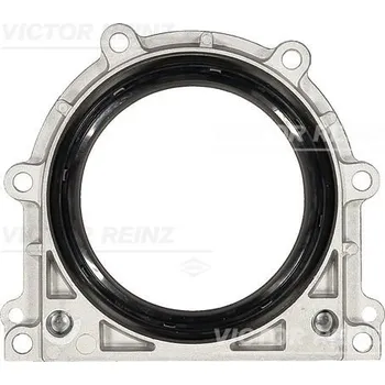 Těsnění motoru Těsnicí kroužek hřídele, klikový hřídel VICTOR REINZ 81-90002-00