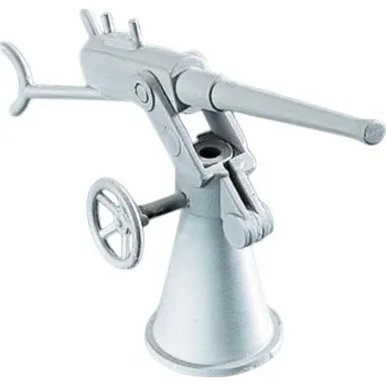 RC náhradní díl ROMARIN Flak ponorky 2cm 1:40