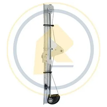 Stahovačka okna Zvedací zařízení oken Ac Rolcar 01.4852