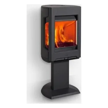 Krbová kamna Jotul F 167 - černý lak