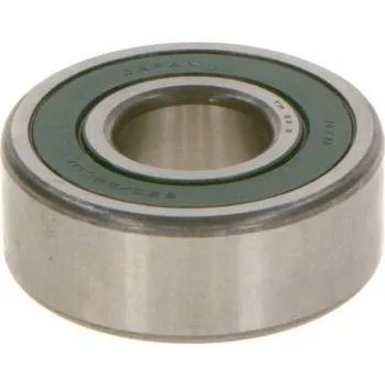 Alternátor Ložisko hnacího konce, generátor BOSCH 1 120 905 035