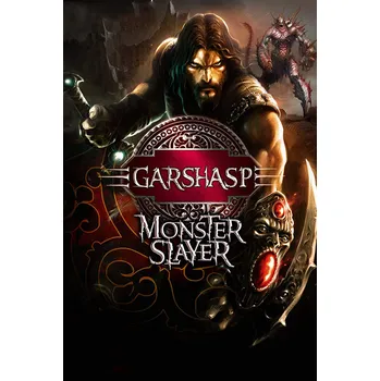 Herní zařízení Garshasp: The Monster Slayer PC