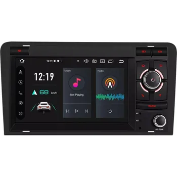 Autorádio Xtrons PX74A3AL