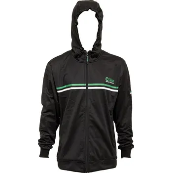 Rybářské oblečení Bunda Sensas Champion Soft Velikost L