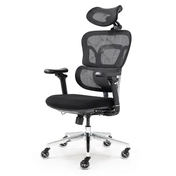 SUPERKANCL Sihoseat M98B černá