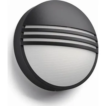 Venkovní osvětlení PHILIPS SVÍTIDLA Yarrow SVÍTIDLO VENKOVNÍ 17296/30/16 - Philips (915005193601) PH 17296/30/16