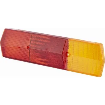 Zadní světlomet Čočka, zadní světlo HELLA 9EL 092 435-011