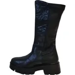 Imac dámské kozačky STEFY 656940.54060.011 černé Velikost: 41