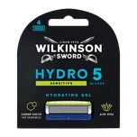 Holící strojek Sword Hydro 5
