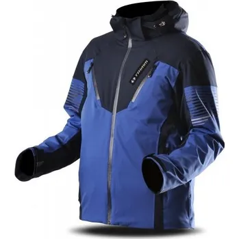Oblečení a móda Pánská bunda Trimm Avalon Velikost: XL / Barva: modrá